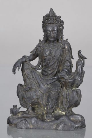Guanyin Avalokiteshvara