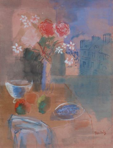 Jean Dufy (1888-1964)
