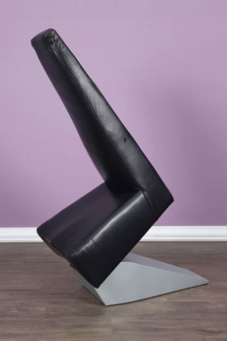 Seduta High Tilt chair