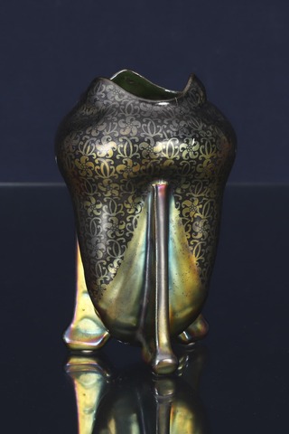 Vase “Art Nouveau”