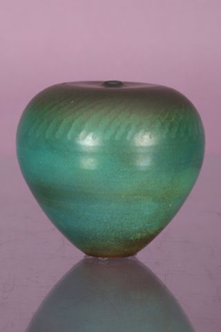 Vase boule