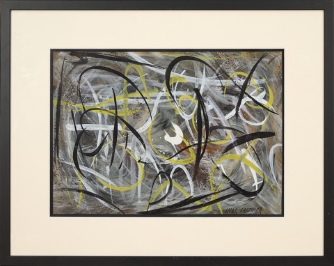 Composition abstraite