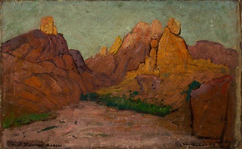 Hoggar