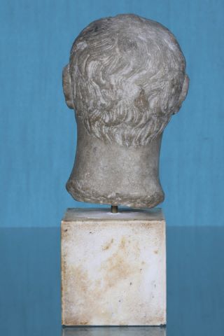 Art Romain, Ier-IIe siècle