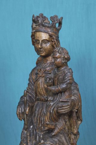 Haute-Époque, probablement sud de la France, XVe siècle