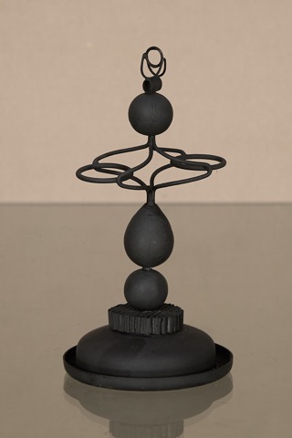 Prototype pour une oeuvre monumentale
