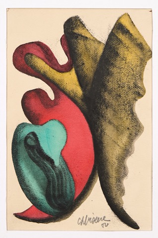 Composition biomorphique