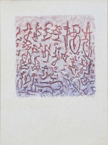 Max Ernst (1891-1971)