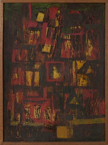 Composition géométrique