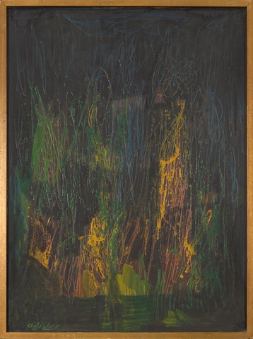Composition abstraite