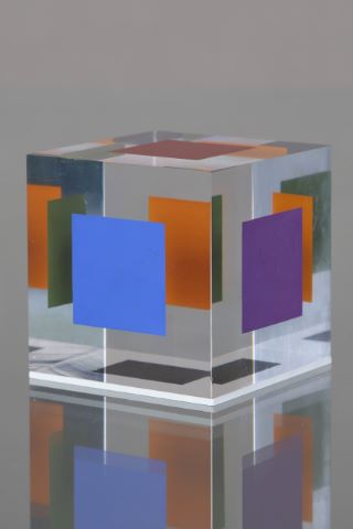 Mini-cube
