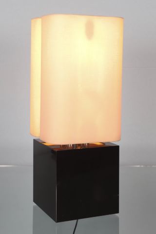 Lampe, modèle Brasilia