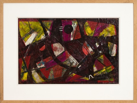 Composition abstraite