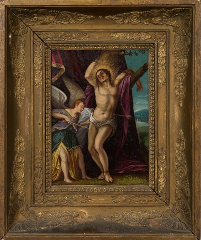 Saint Sébastien