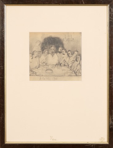 La Cène