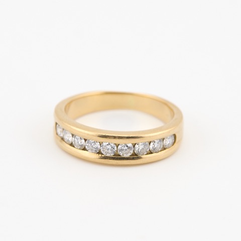 Bague