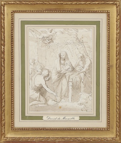 Nativité
