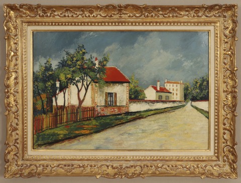 Chemin