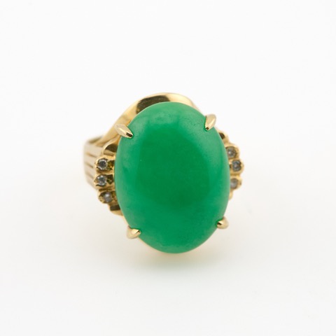 Bague