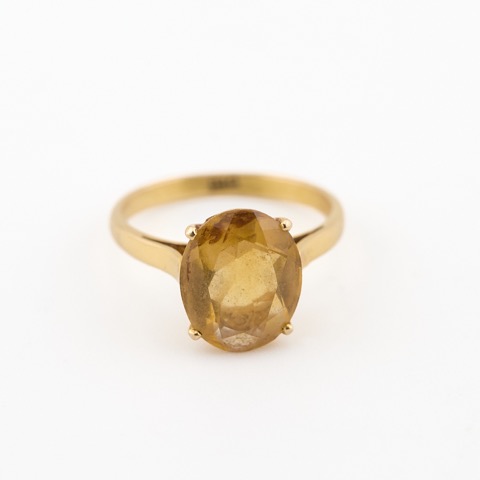 Bague