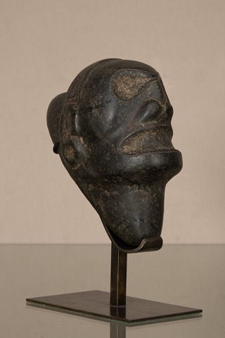 Visage Zemi